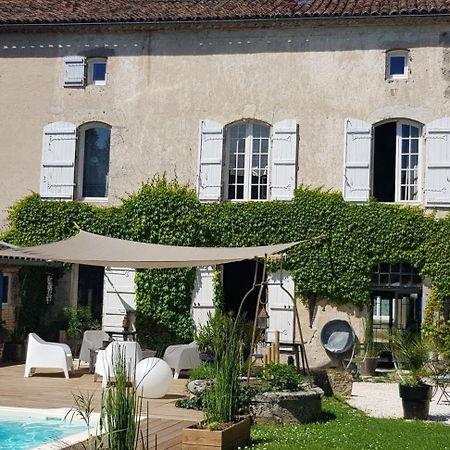 La Maison Malabar Villefranche-du-Queyran エクステリア 写真