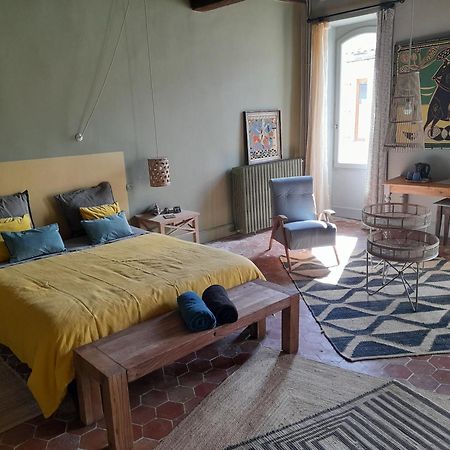La Maison Malabar Villefranche-du-Queyran エクステリア 写真