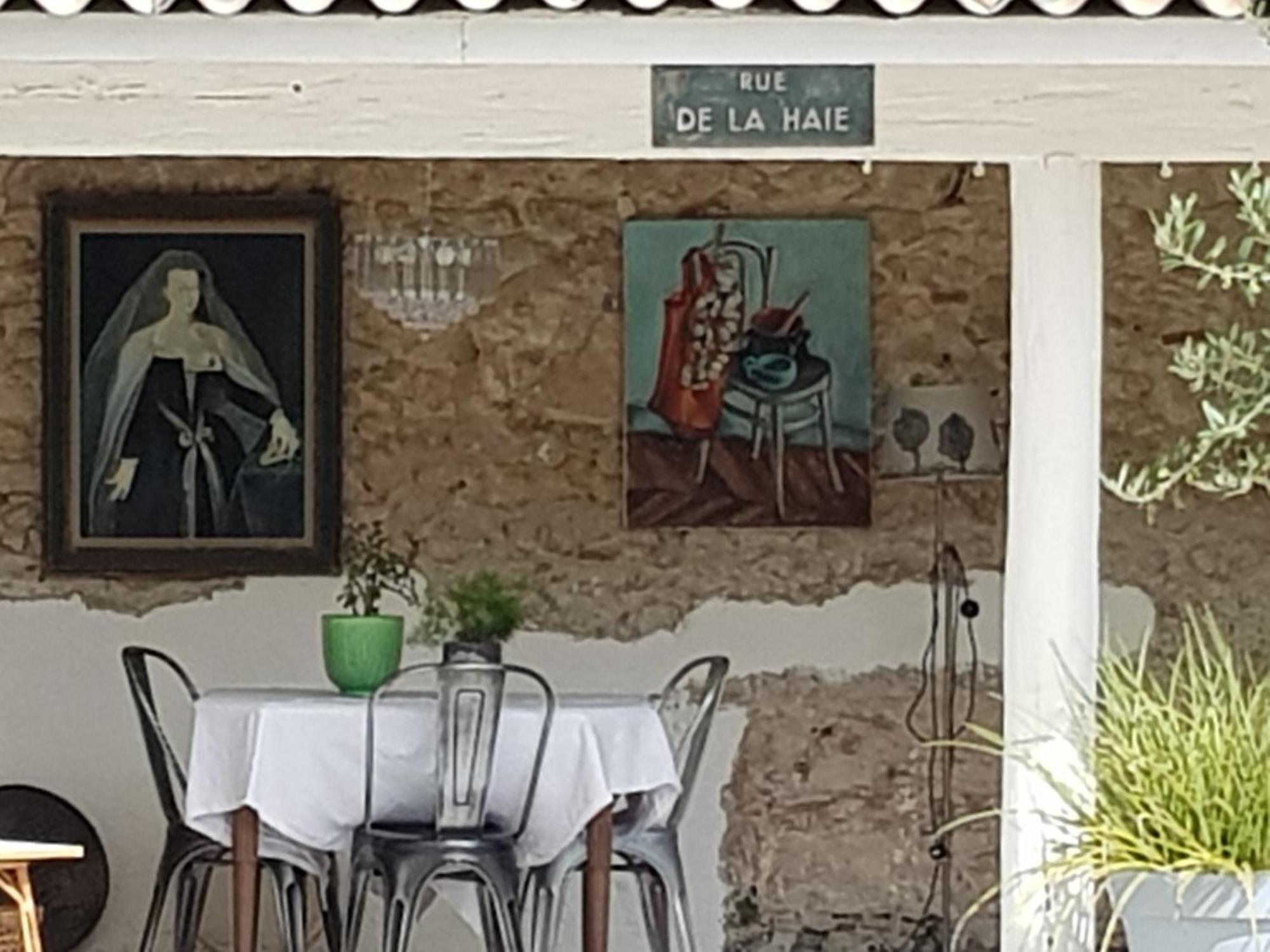 La Maison Malabar Villefranche-du-Queyran エクステリア 写真