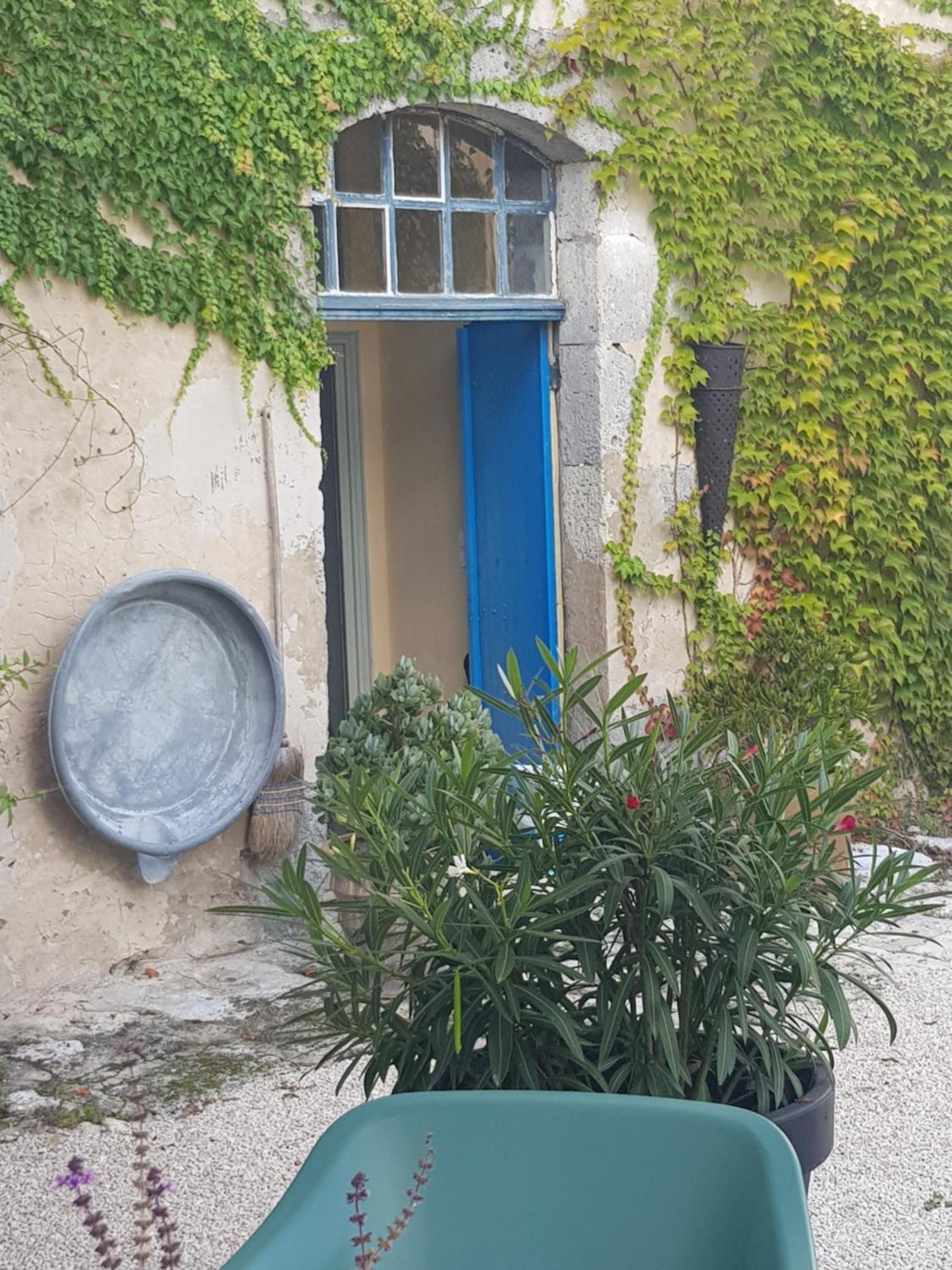 La Maison Malabar Villefranche-du-Queyran エクステリア 写真