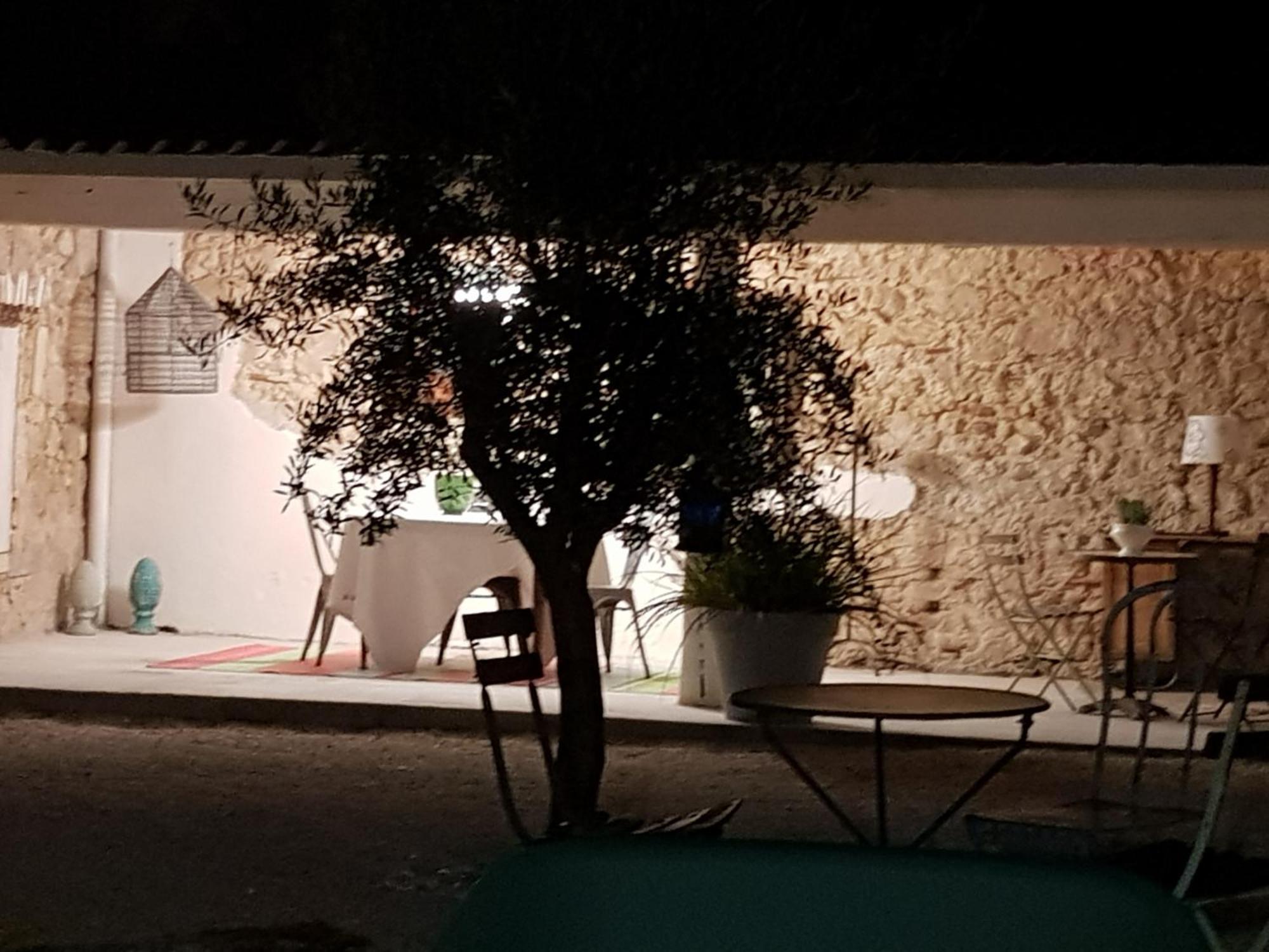 La Maison Malabar Villefranche-du-Queyran エクステリア 写真