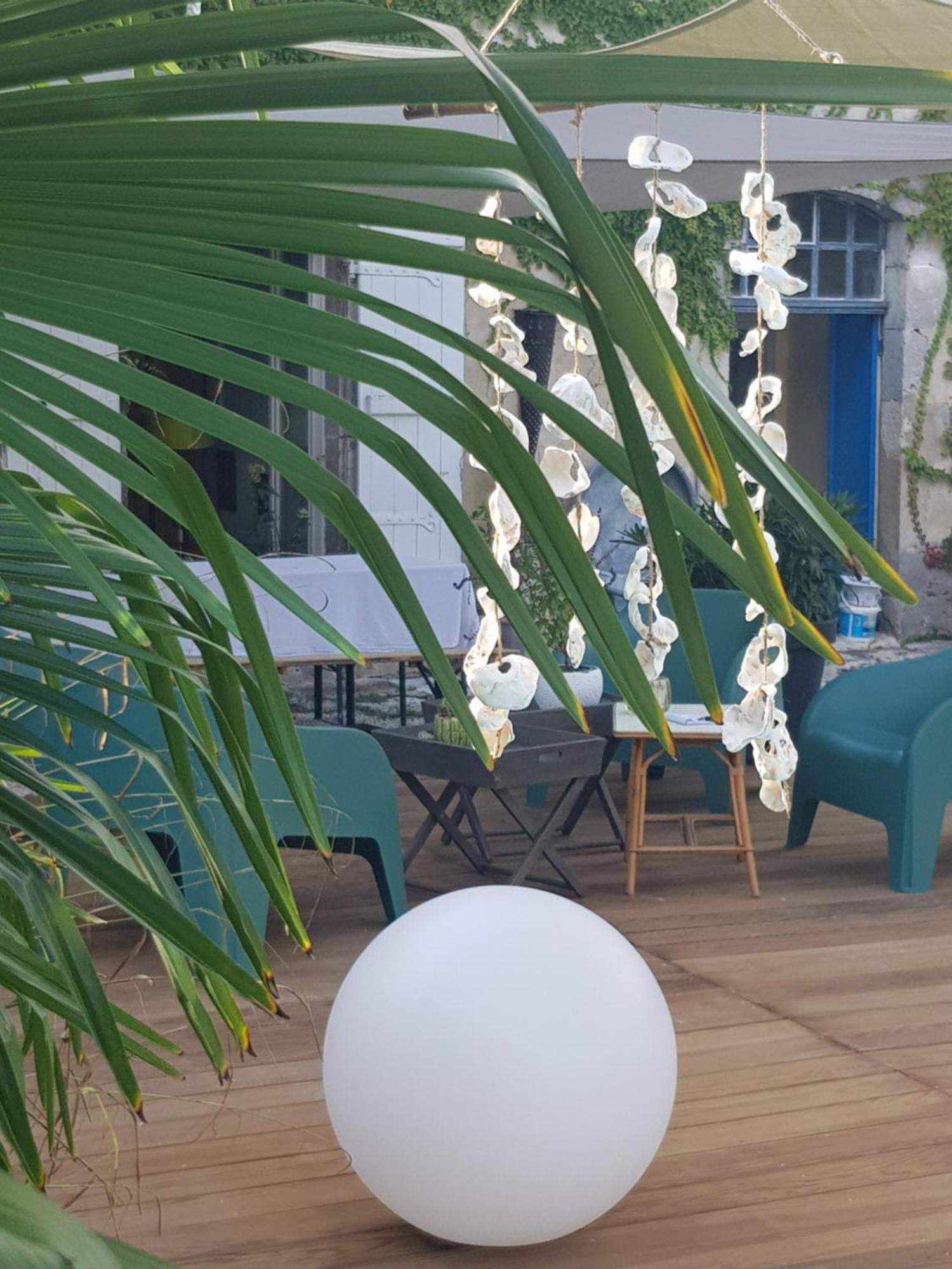 La Maison Malabar Villefranche-du-Queyran エクステリア 写真