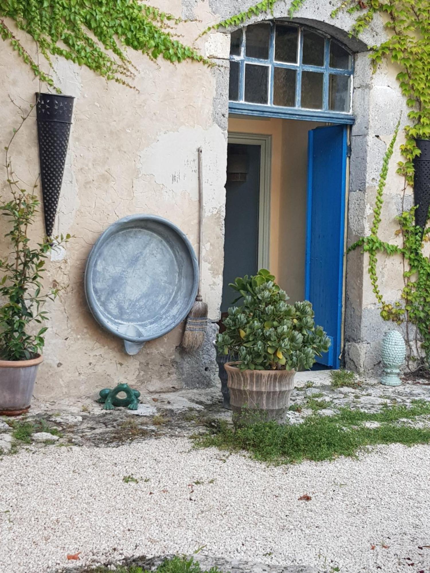 La Maison Malabar Villefranche-du-Queyran エクステリア 写真