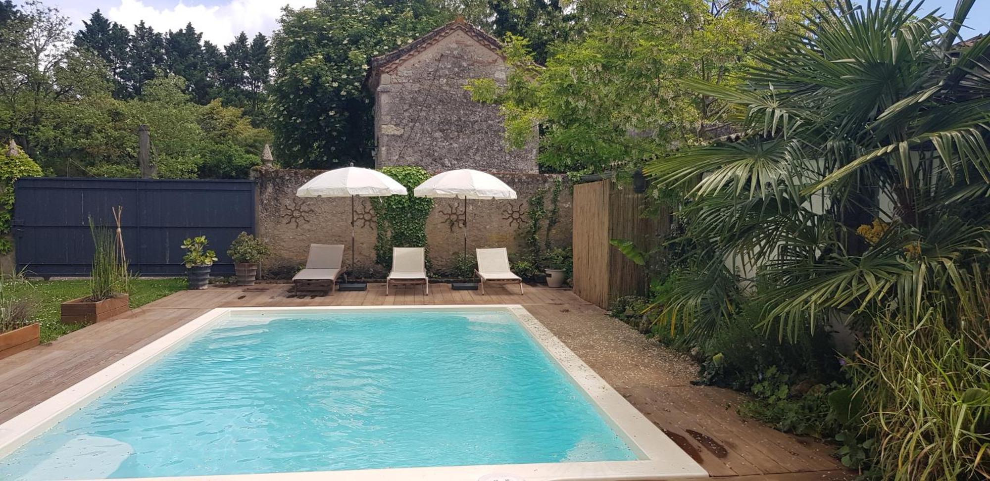 La Maison Malabar Villefranche-du-Queyran エクステリア 写真