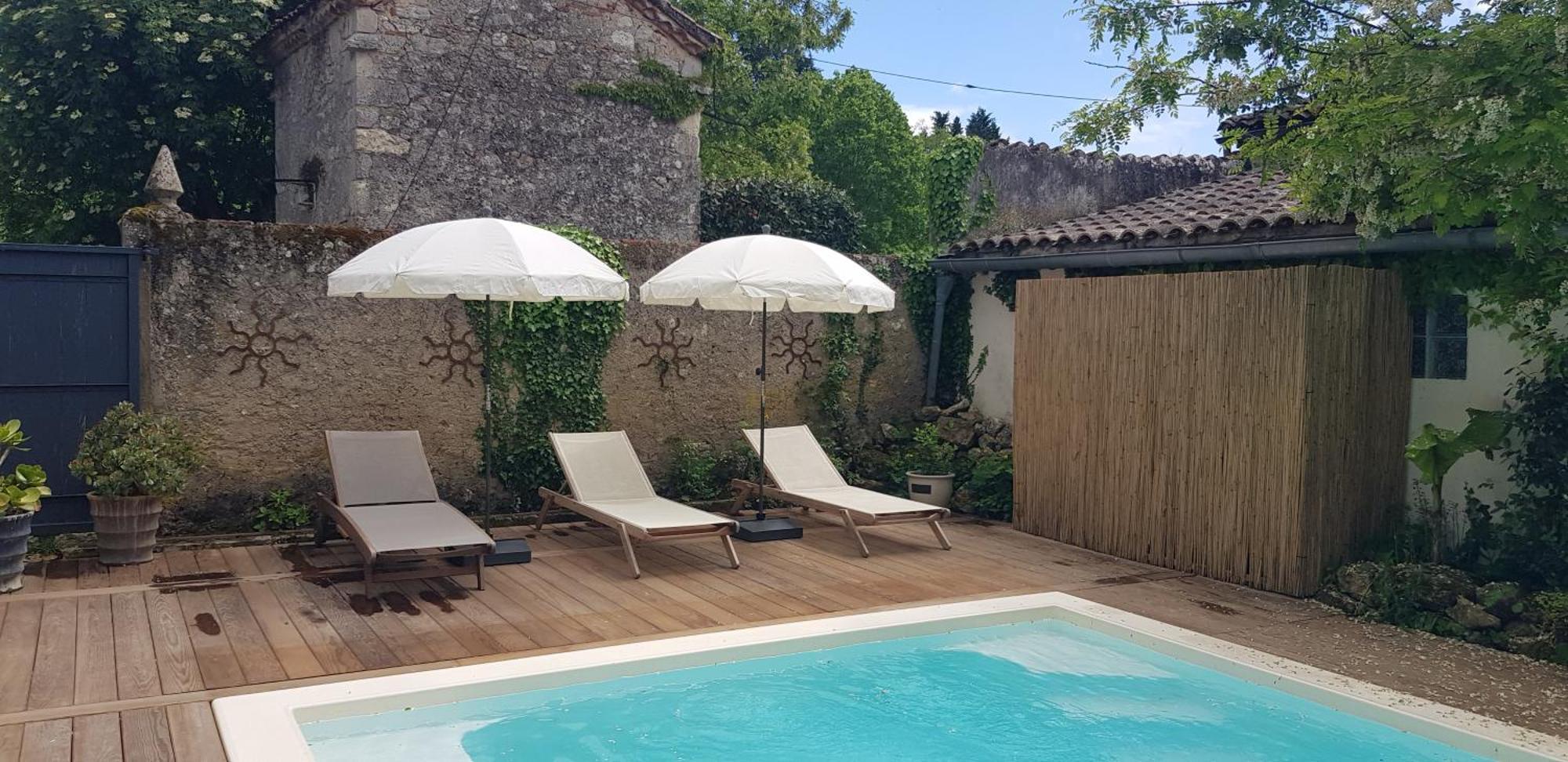 La Maison Malabar Villefranche-du-Queyran エクステリア 写真