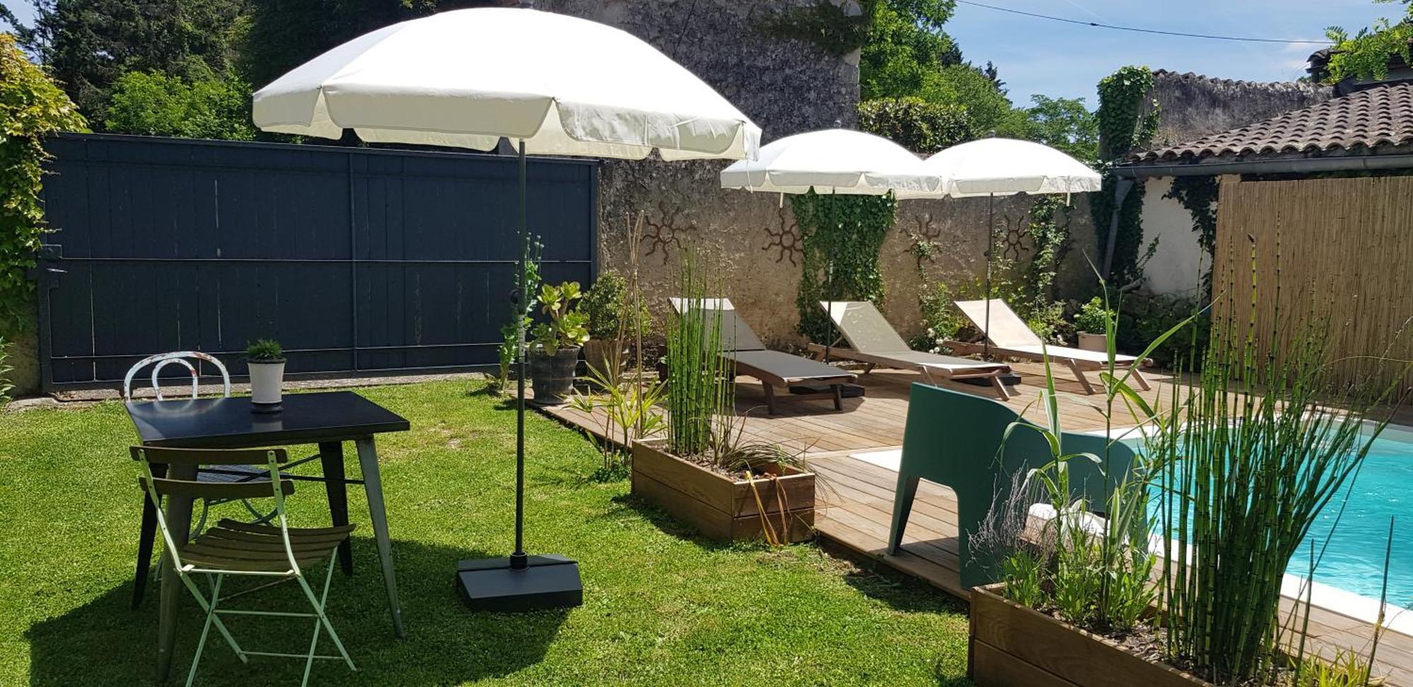 La Maison Malabar Villefranche-du-Queyran エクステリア 写真