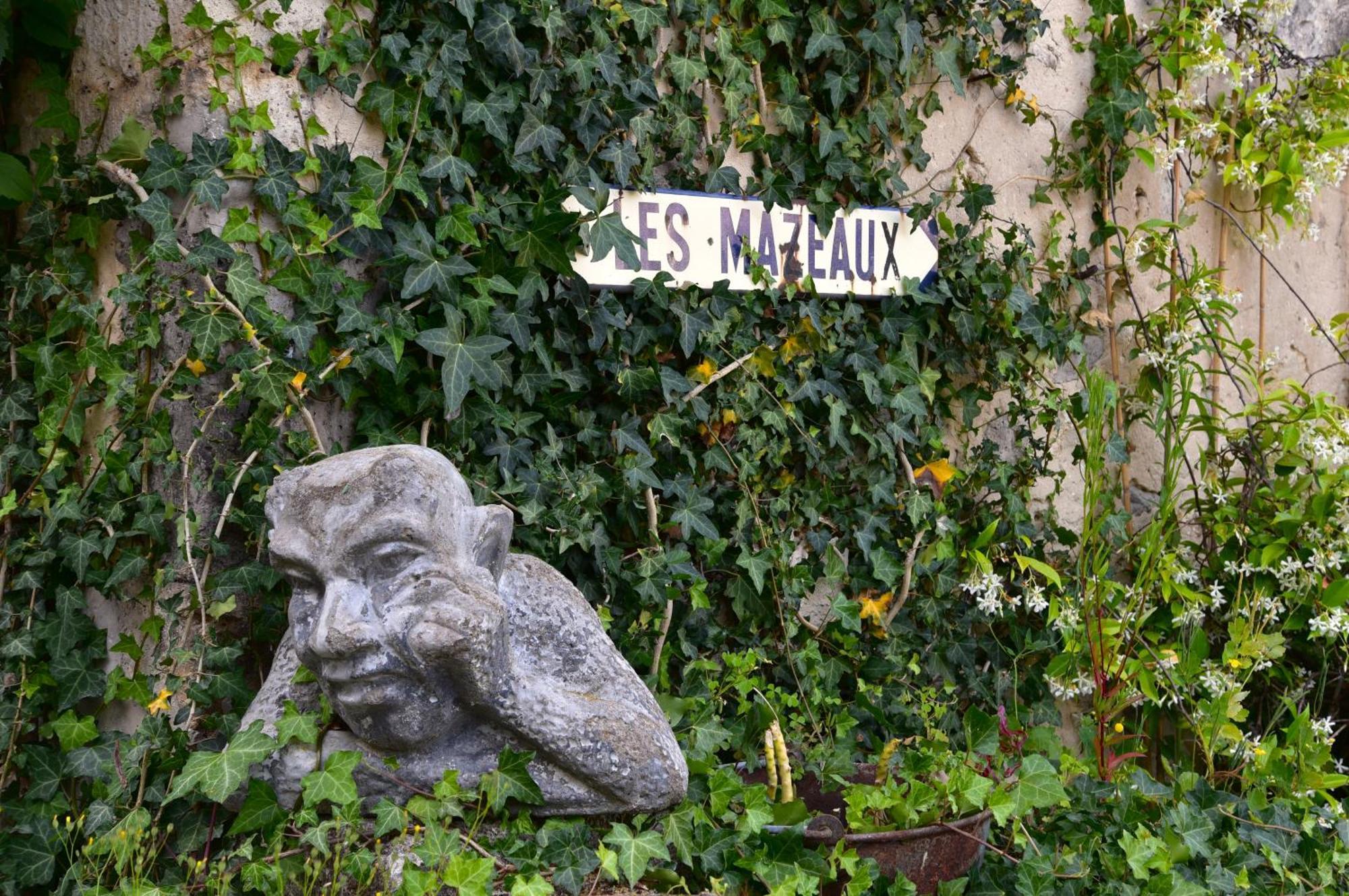 La Maison Malabar Villefranche-du-Queyran エクステリア 写真
