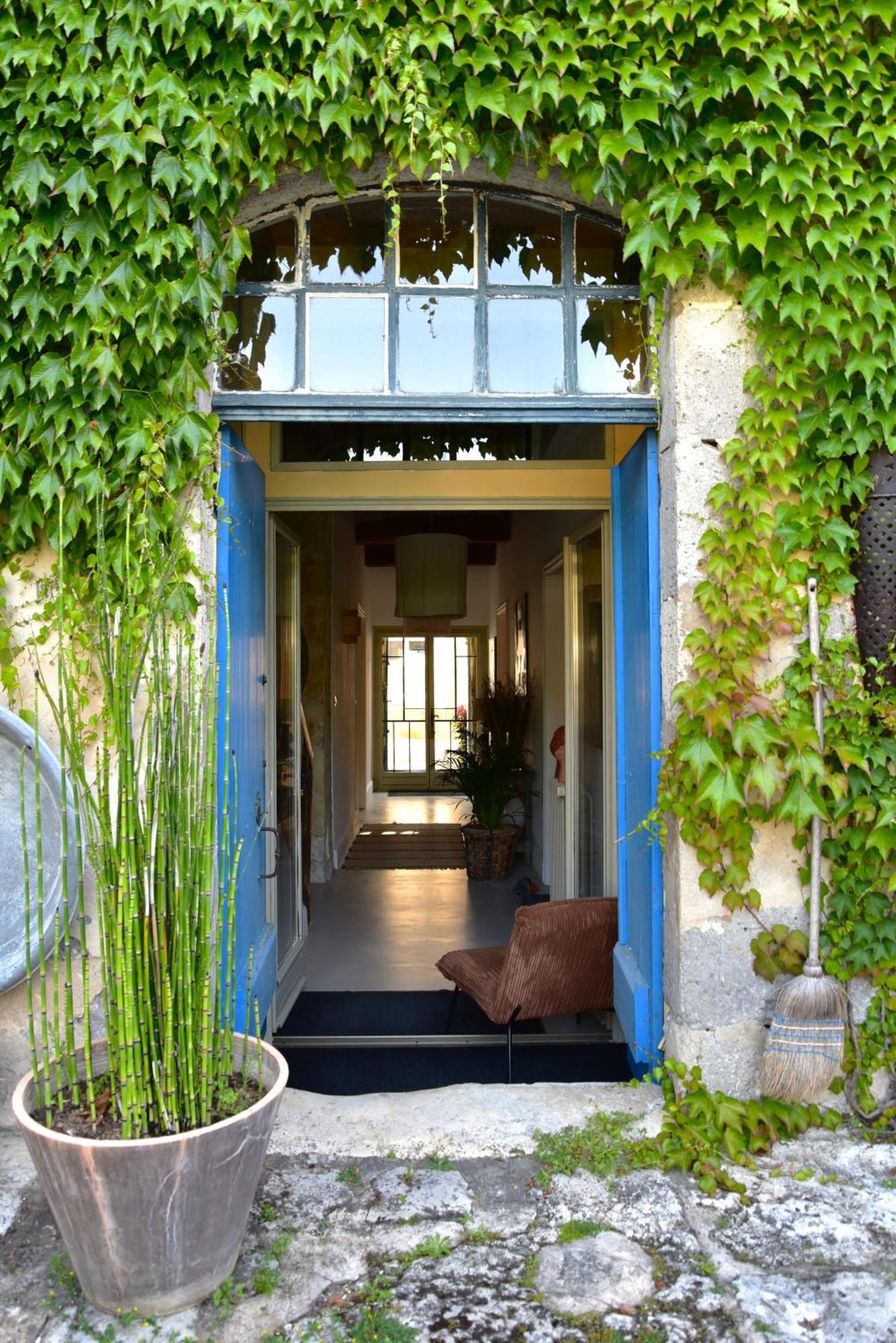 La Maison Malabar Villefranche-du-Queyran エクステリア 写真