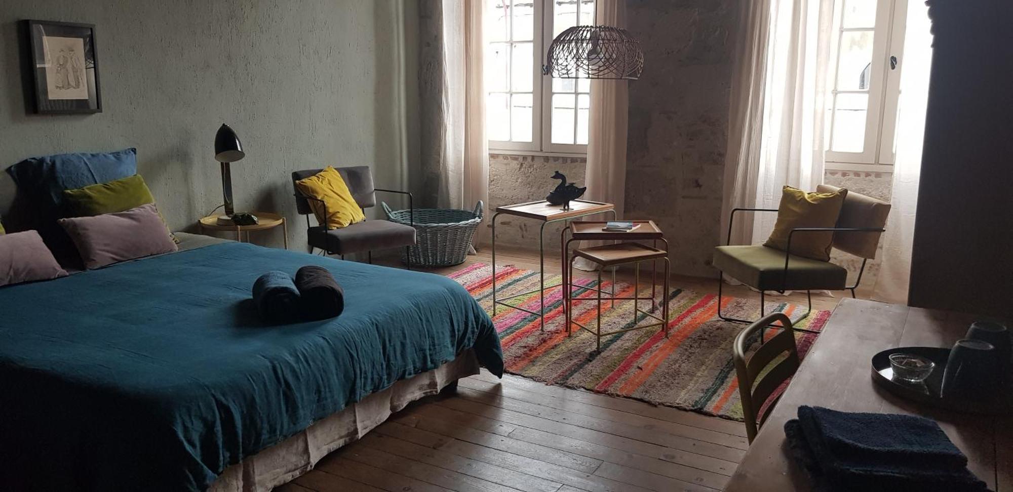 La Maison Malabar Villefranche-du-Queyran エクステリア 写真