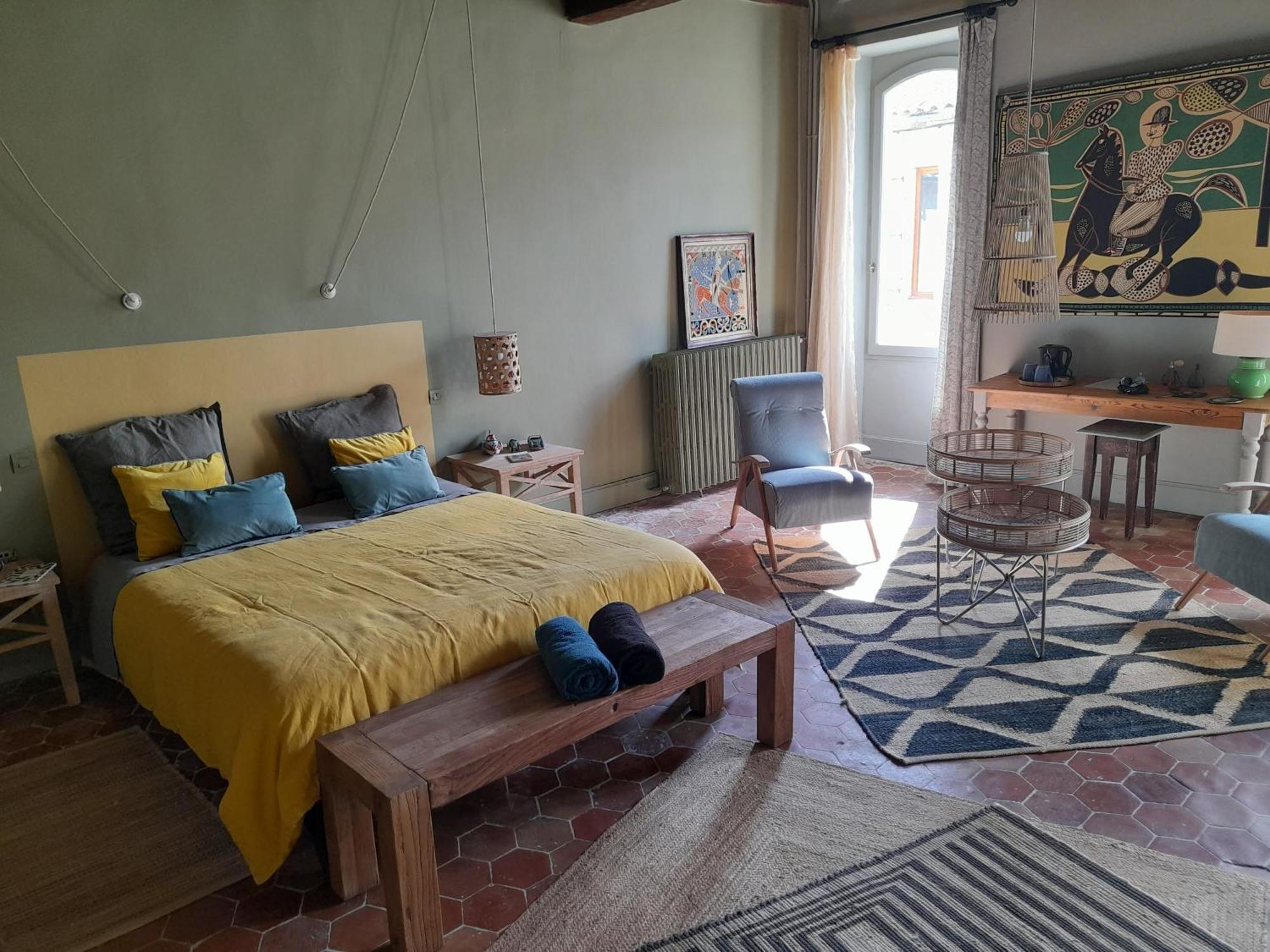 La Maison Malabar Villefranche-du-Queyran エクステリア 写真