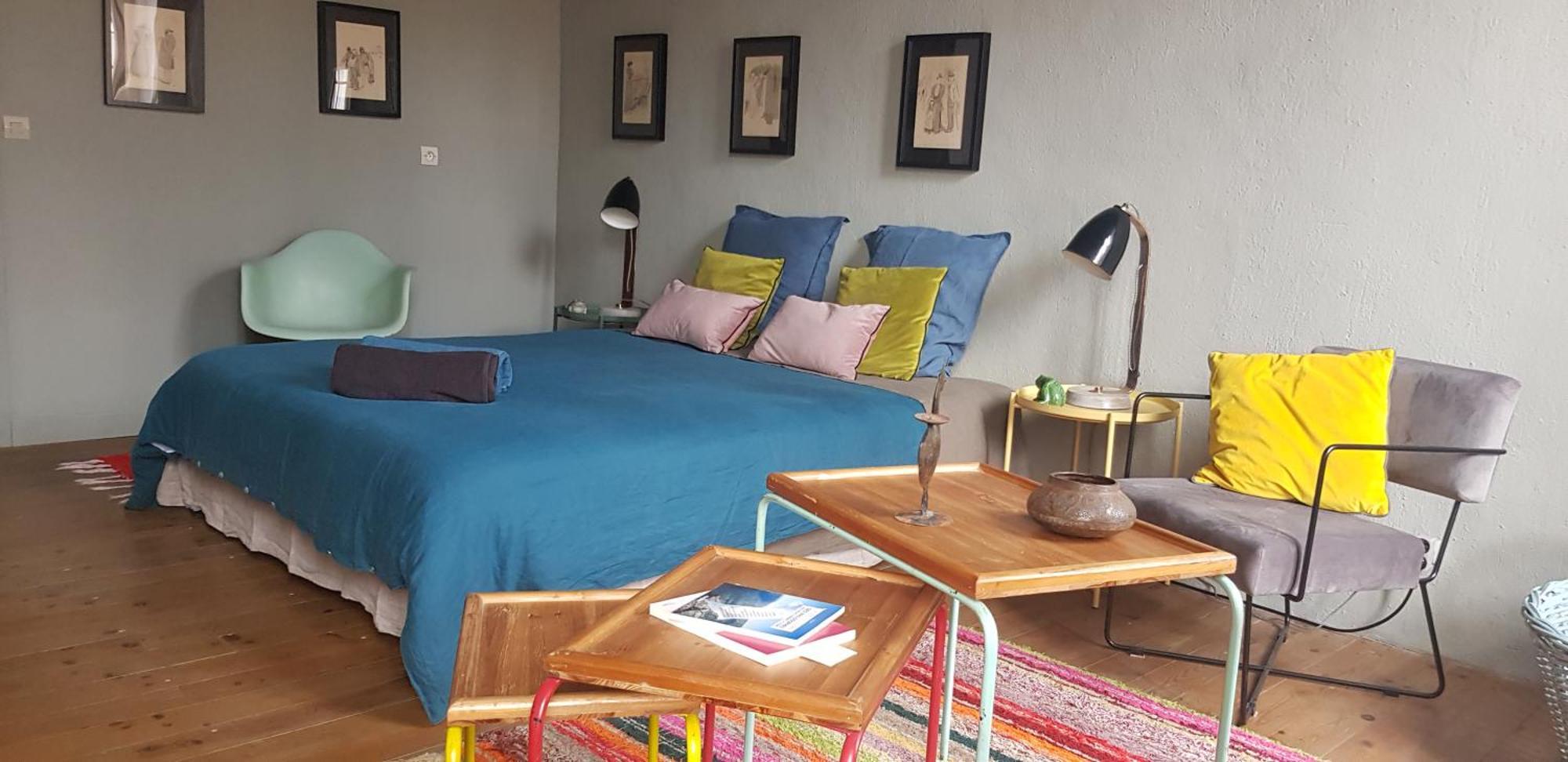 La Maison Malabar Villefranche-du-Queyran エクステリア 写真