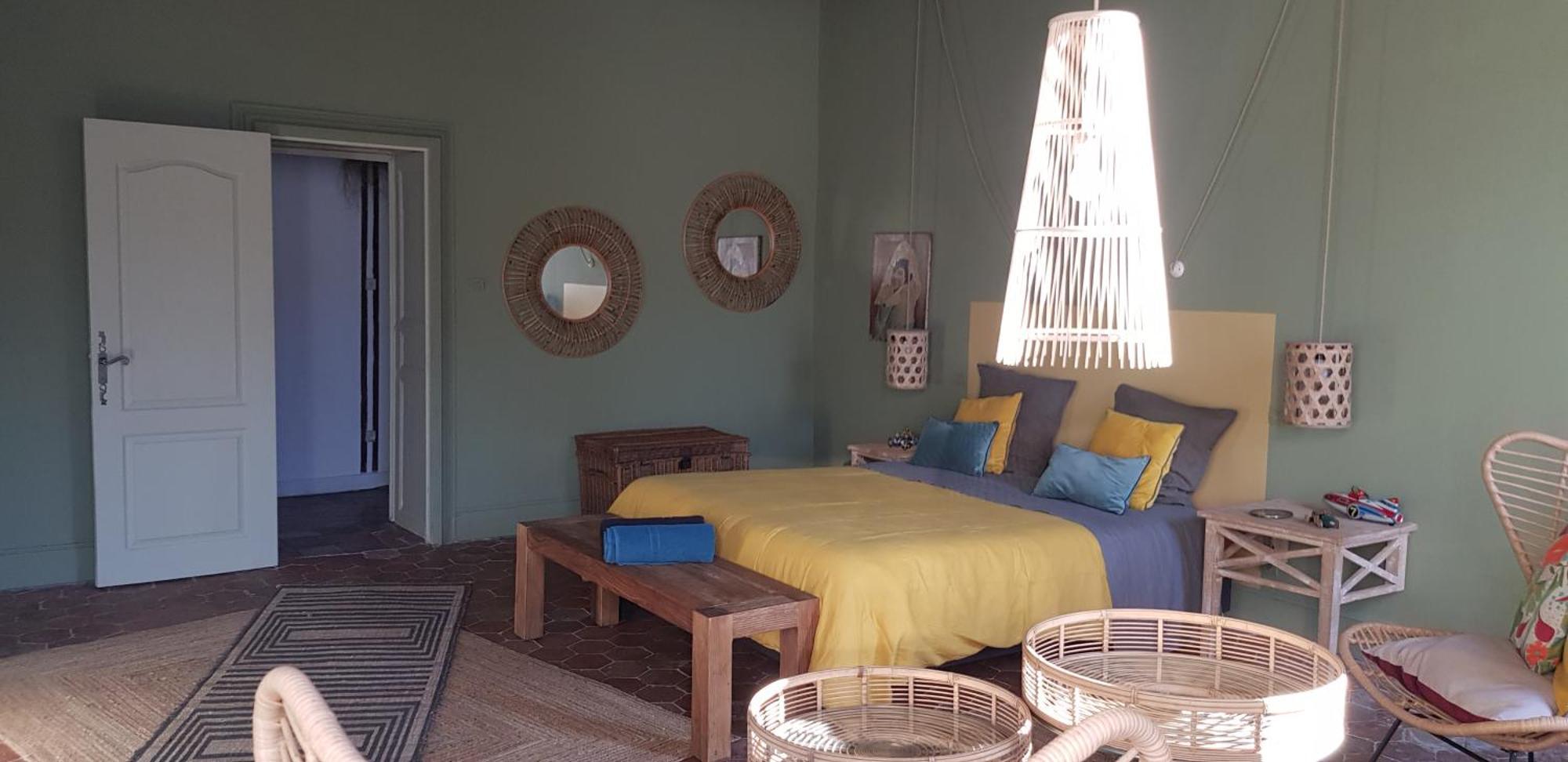 La Maison Malabar Villefranche-du-Queyran エクステリア 写真