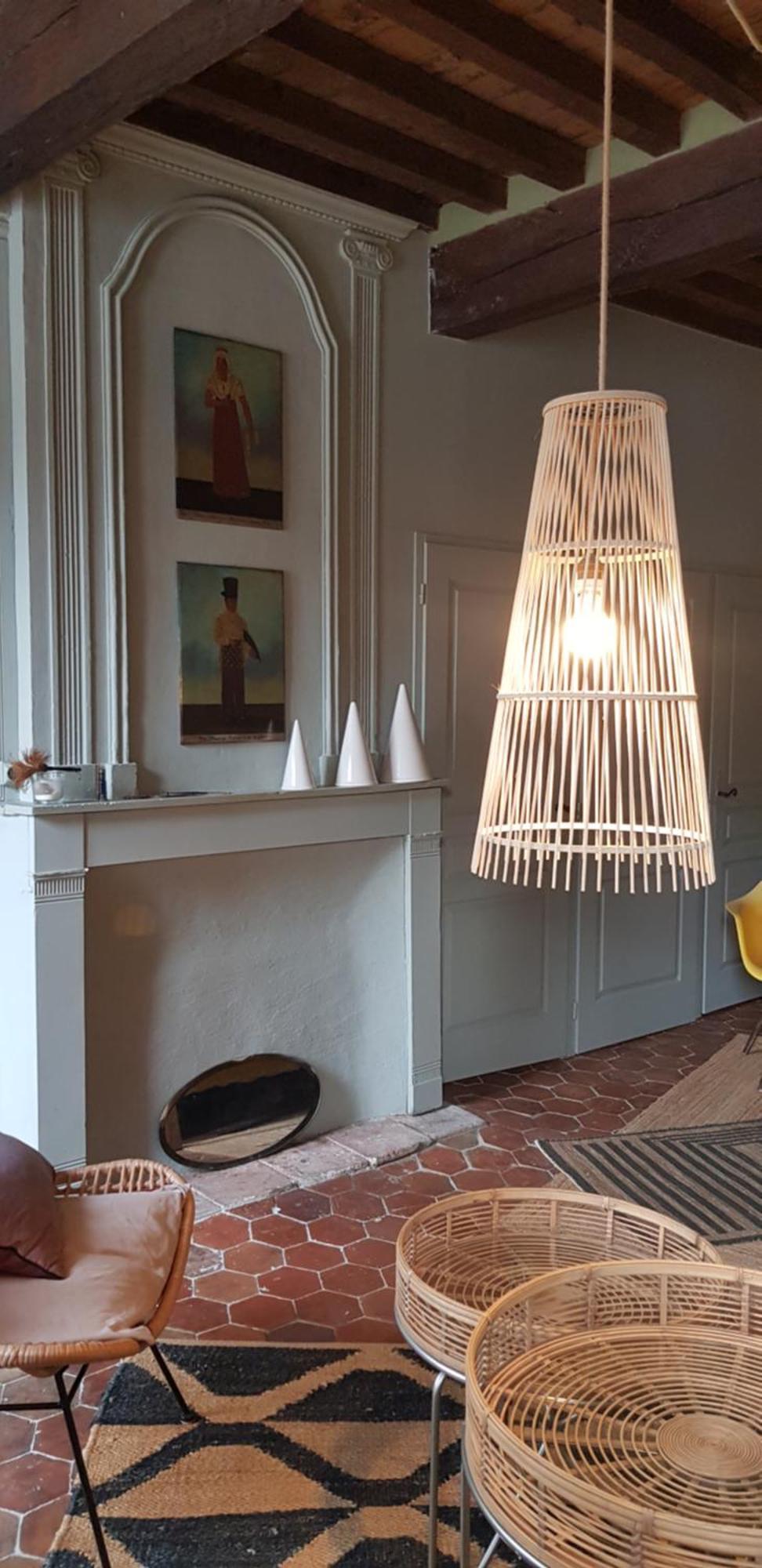 La Maison Malabar Villefranche-du-Queyran エクステリア 写真