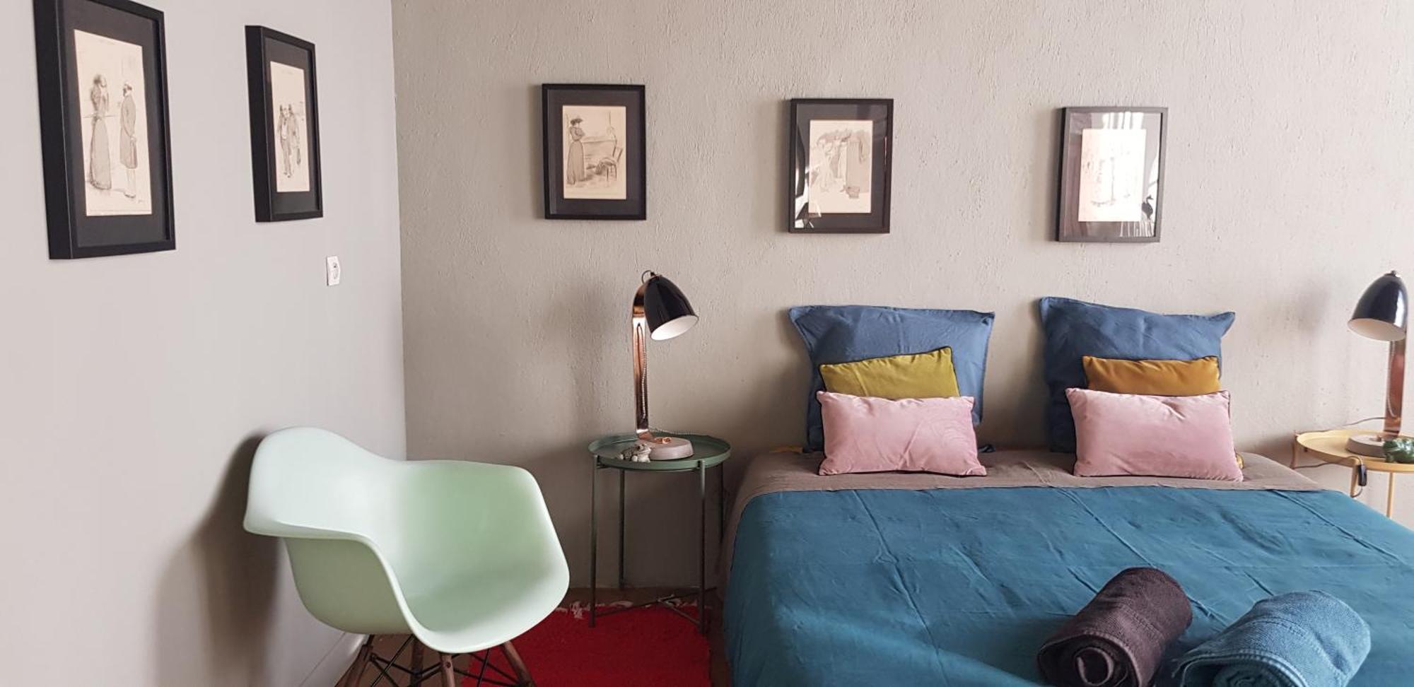 La Maison Malabar Villefranche-du-Queyran エクステリア 写真
