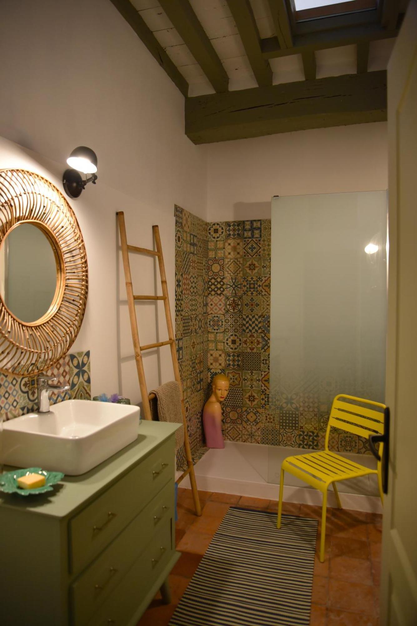 La Maison Malabar Villefranche-du-Queyran エクステリア 写真