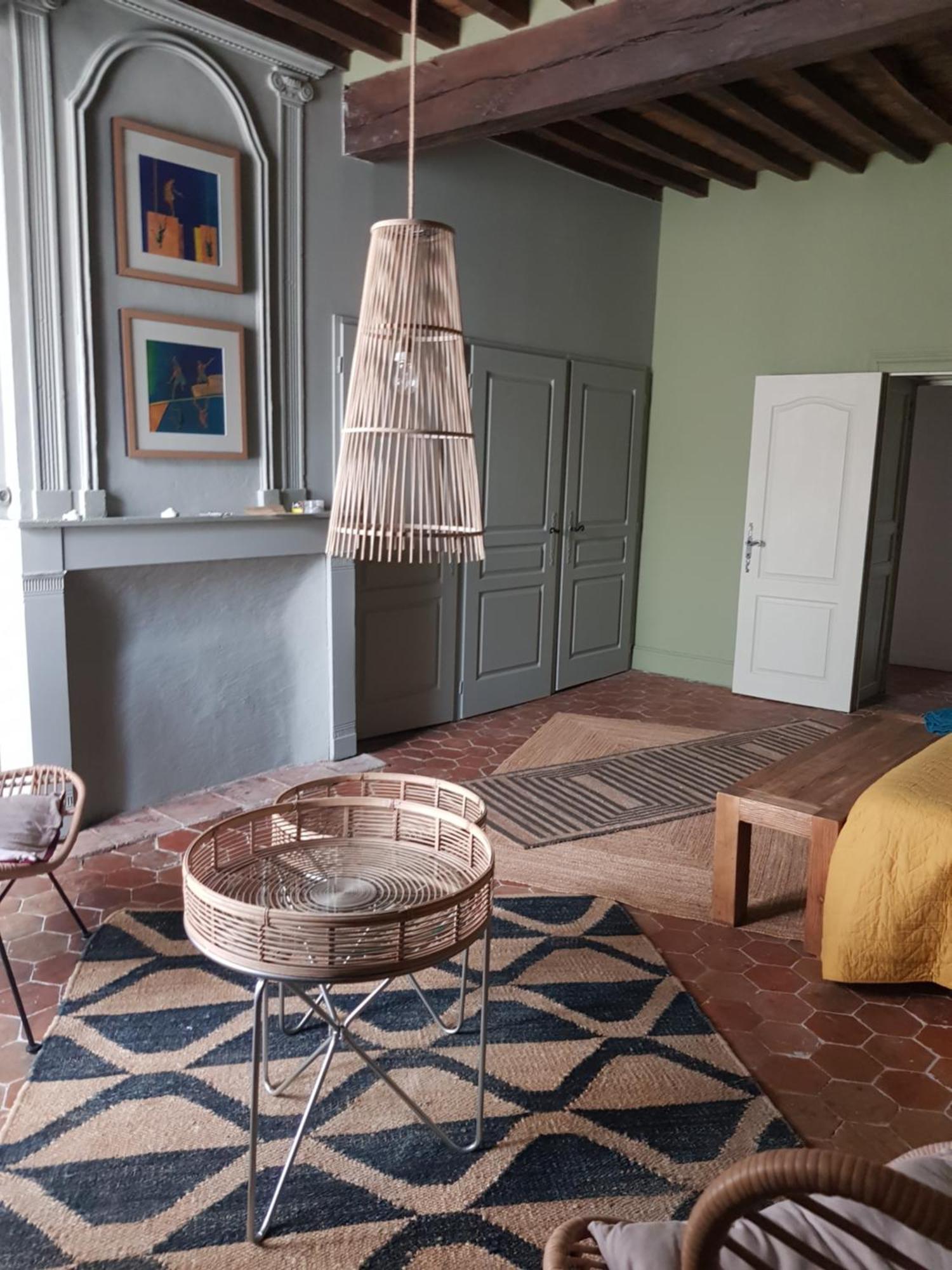 La Maison Malabar Villefranche-du-Queyran エクステリア 写真