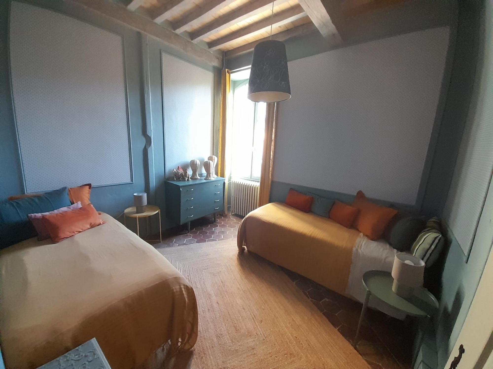 La Maison Malabar Villefranche-du-Queyran エクステリア 写真
