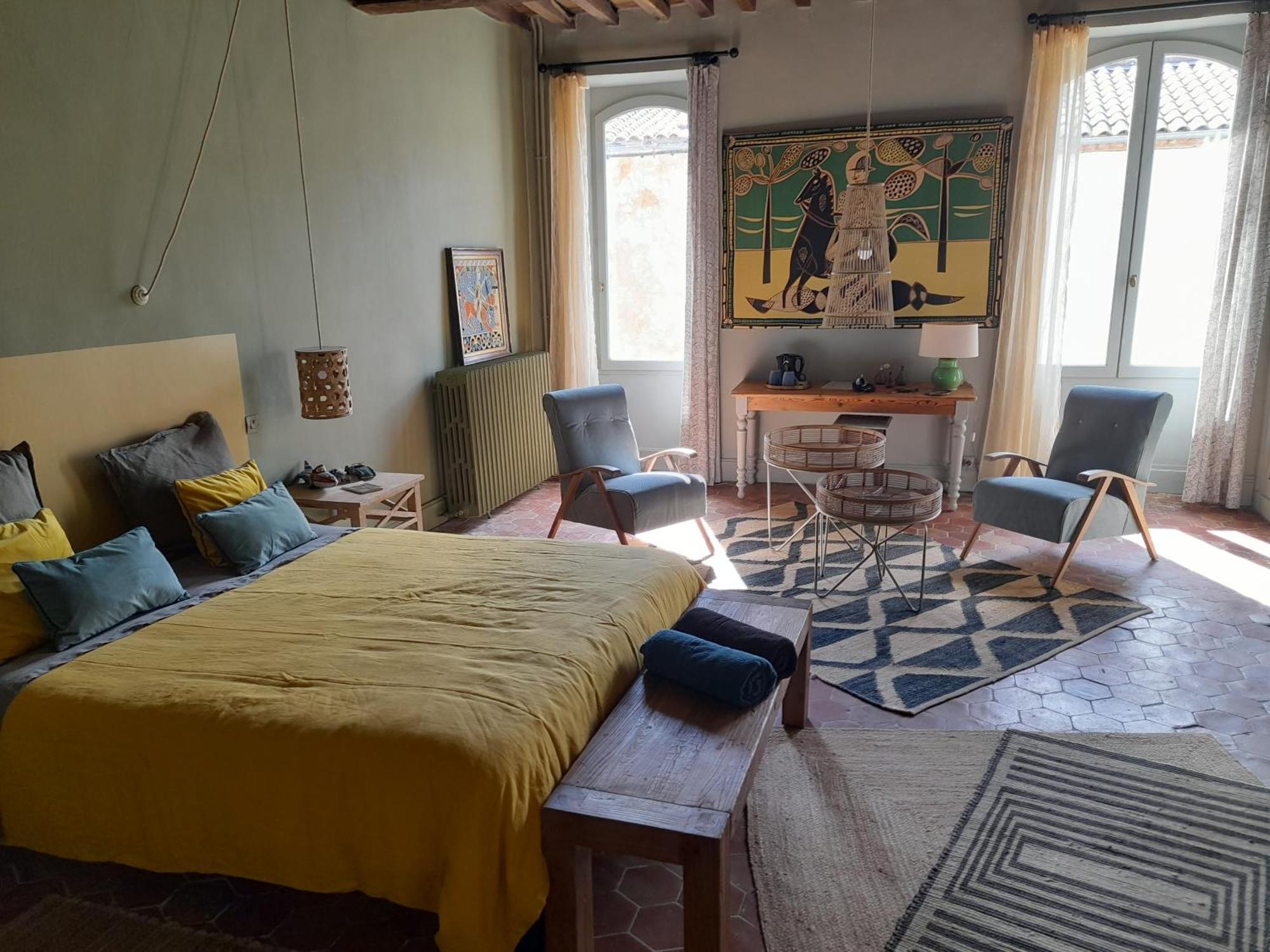 La Maison Malabar Villefranche-du-Queyran エクステリア 写真